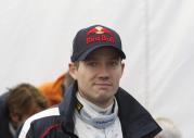 Sebastien Ogier